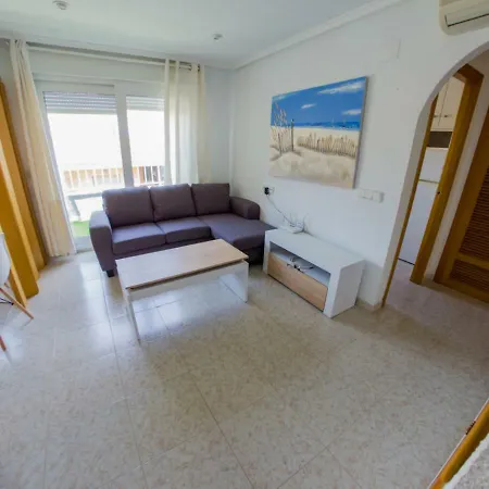 Experience Mar 4 Apartmán
