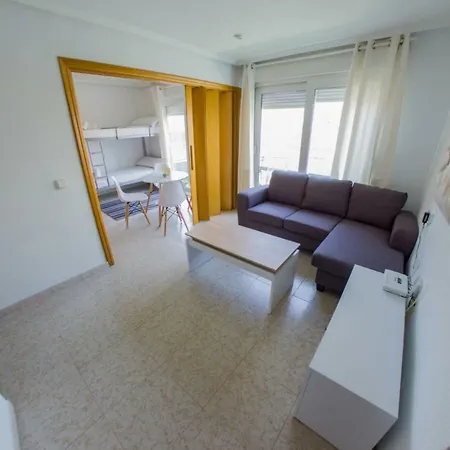 Experience Mar 4 Torrevieja