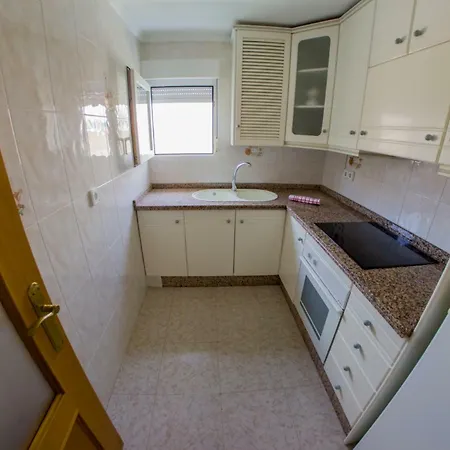 Apartmán Experience Mar 4 Torrevieja