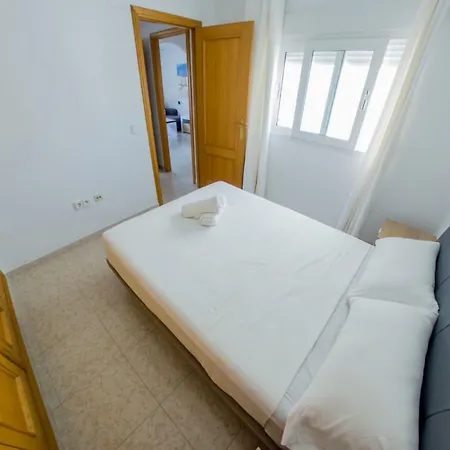 Experience Mar 4 Apartmán