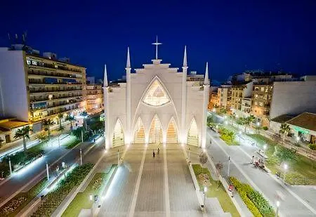 Apartmán Experience Mar 4 Torrevieja